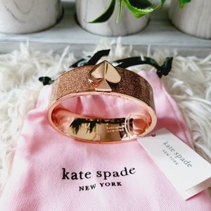 Kate Spade Heritage Bracelet